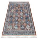 Tapis Moderne Belle Bg60a Marron Foncé 140 x 190 cm