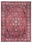 Teppich Vintage Imagine Medaillon Rot - 160 x 230 cm