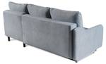 Ecksofa DORIS Grau