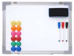 Whiteboard C84 40 x 30 cm