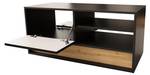 Table basse VISION CT100 Noir