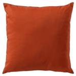 Housse de coussin Samuel Orange