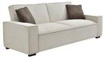 Schlafsofa SEKOTA Beige