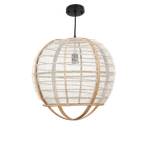 Lampe suspendue Pella 45 x 44 x 45 cm