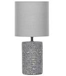 Lampe de table IDER Gris