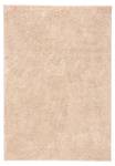 Teppich Hochflor Lofty Beige - 230 x 330 cm