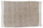 Teppich Masai Farbe Sandstein 170x240