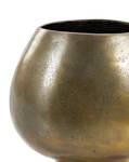 Vase PARTIDA Bronze - 15 x 29 x 24 cm