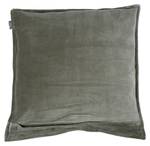 Coussin Charme Vert foncé