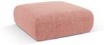 Pouf MOLINO Pink