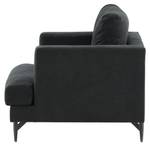 Fauteuil SOFIA AC 1NOS Noir