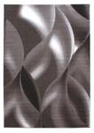 Tapis salon SUPUR 80x150 marron Marron - 80 x 150 cm