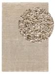 Waschbarer Hochflorteppich Sera Beige - 200 x 290 cm