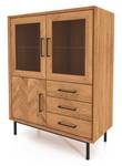 Sideboard LEON Wildeiche