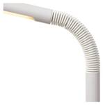 Bogenlampe GILLY Blanc