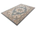 Tapis Zora Classical Bleu - 155 x 245 cm