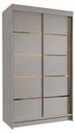 Kleiderschrank Vigo IV Beige