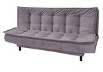 Polstersofa NITOZ Graphit