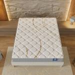 Matelas ressorts ensachés épaisseur 25cm 180 x 200 cm