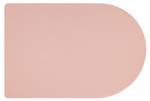 Tischset 165531 6er Set Pink - Naturfaser - 30 x 2 x 44 cm