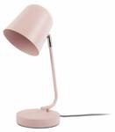 Lampe de Table Encantar Rose foncé