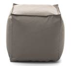 Pouf Dabbey Taupe