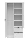 Dreht眉renschrank Forn