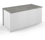 Container-Box Ditalen Grau