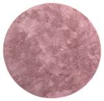 Hochflor-Teppich Soft 380 Pink - 80 x 80 cm