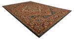 Tapis Kashqai 501 Laine 4354 En