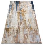 6770 Elitra Acrylique Tapis Abstraction