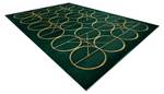 Exklusiv Emerald Teppich 1010 Glamour 180 x 270 cm