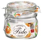 Weckjar Fido Naturfaser - 11 x 10 x 11 cm