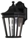 Wandlampe CHARLES 16 x 29 x 19 cm