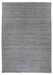 Utryr Teppich handgewebt Grau - Textil - 200 x 1 x 300 cm
