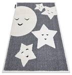 Tapis Enfant Moderne Joy Moon Lu 140 x 190 cm