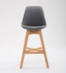 Tabouret de bar Cannes Gris