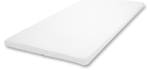 Memoryfoam-Matratzentopper E63 Breite: 90 cm