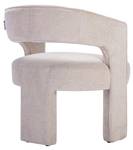 Fauteuil  FONTANOVA Beige