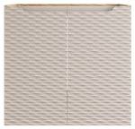 Schrank unter waschbecken OCEAN CUW60 2D Beige