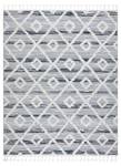 Tapis Sevilla Z555a Treillis Diamants 240 x 330 cm