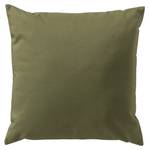 Housse de coussin Samuel Vert olive