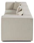 3-Sitzer Sofa ARTY Beige