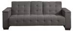 Schlafsofa DEVONSHIRE Grau