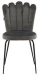 Chaise LILLEHAMMER DRC 1NOS Gris