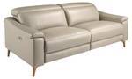 Relax-Sofa 6190 Breite: 208 cm