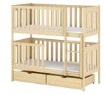 Etagenbett DAWID BB004 Beige