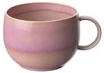 Kaffeetasse Perlemor Coral Rosé - Anzahl Teile im Set: 1