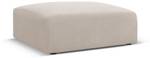 Pouf TYRA Beige