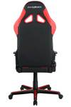 Gaming Stuhl G Serie OH-GD001 Schwarz - Rot